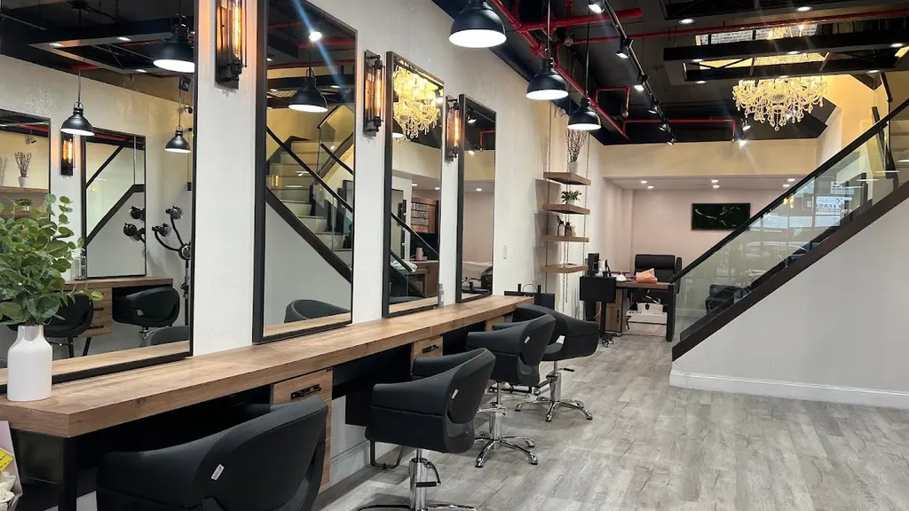 BEABELLA Beauty Salon — Beauty salon in Brooklyn